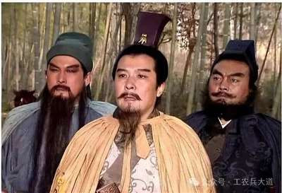 【文艺批判】关羽其人,“忠义”其事(上)