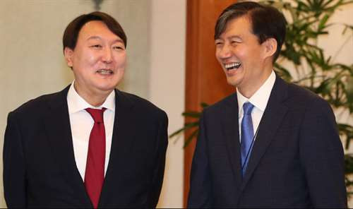 韩国大选启示录:挨打不立正,江山拱手送