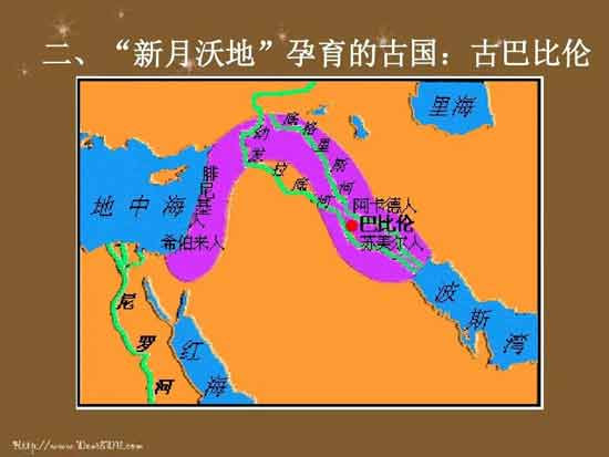 浅谈巴以冲突,应该支持谁 之一