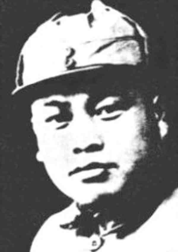 赖传珠:长期担任新四军参谋长的开国上将,负责授衔工作却主动要求评为中将,发现雷锋事迹并请毛主席题词