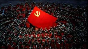 共产主义青年团的衰落与复兴
