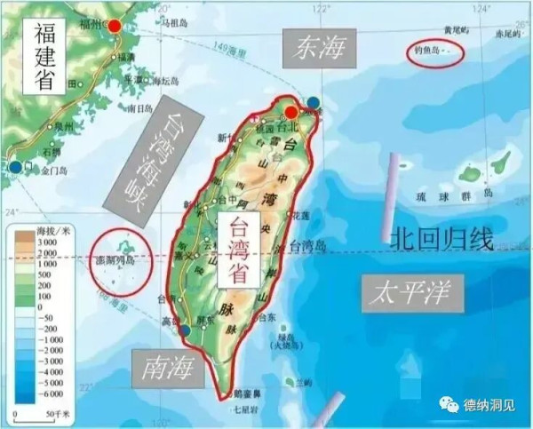 对大陆来说，只要下决心武统则必然胜利!对大陆来说，只要一旦武统，就必须专注尽快完成统一的战略目标，汲取俄乌之战教训，以速战速决，尽快解决台军的抵抗，尽快控制台湾。