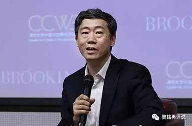 中美之战最关键的战场是中国金融主权、经济主权、市场主权的攻防战,在这个主战场,中国至今仍未设防!还在任由敌肆虐。