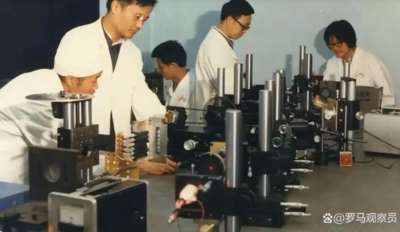 这四个字听起来简单，实际害人不浅，不止光刻，影响了一大片。根源不清算，邪路难回头。