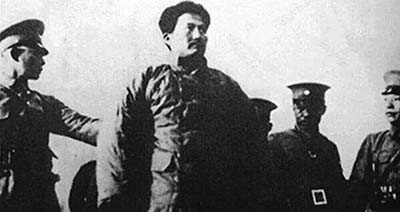 中华民族传承至今，是世界上唯一未曾中断历史的民族，因为总有人传承这条血脉和精神链。但愿千百年之后，这条血脉和精神链永在，这个民族不再有汉奸走狗。