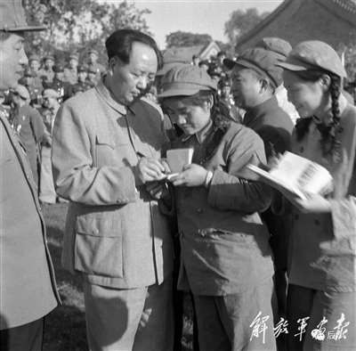 韩国人将开拍《长津湖》!!!???