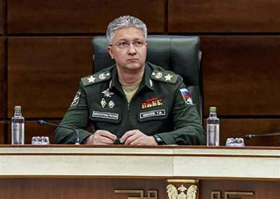 瓦格纳兵变一年后,普里戈任曾指责的国防部物是人非了……