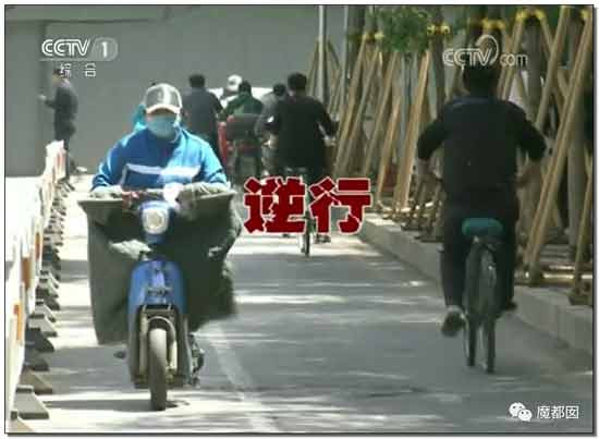 到底是谁在逼外卖骑手闯红灯、逆行、撞死人？