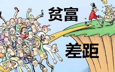 当今世界,在非洲、南美洲有许多国家,实行的是资本主义制度,但是他们照样贫穷,不是一般的贫穷,而是非常的贫穷,你能因为这些国家非常贫穷,就得出“贫穷就是资本主义”的结论吗?当然不能。