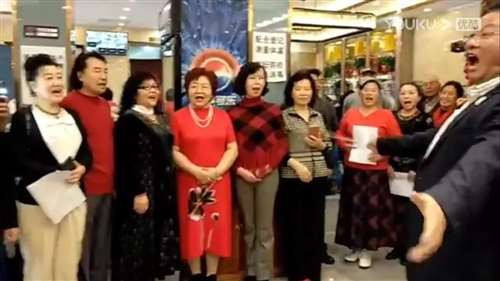 【滚滚红潮】纪念毛主席诞辰128周年活动最新汇总，这就是民心所向！