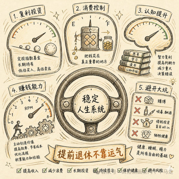 在今天消费主义、成功学、娱乐至死等新的幻觉，正在侵蚀着人们的思想。要打破这些幻觉，就需要重新拿起批判武器，告诉贫困者：你穷不是因为你不努力，而是因为资本剥削;你买不起房不是因为你不节俭，而是因为房价被资本炒高;你工作累不是因为你不聪明，而是因为资本追求利润最大化。只有认清这些事实，贫困者才能从幻觉中醒来。