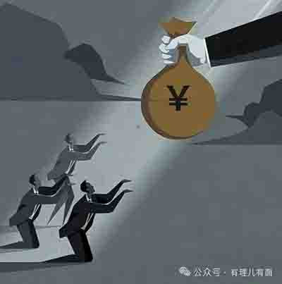 当潮水退去,那些被承诺过“财富自由”的孩子们,真的能靠那一纸账户,撑起摇摇欲坠的美国梦吗?