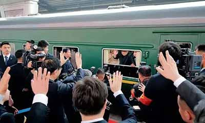 特朗普和金正恩的“爱情”只能是镜花水月,特朗普的朝鲜政策极可能步其前任后尘,走向失败。