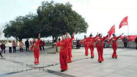 【特大喜讯】又一座毛主席纪念馆建成，滚滚红潮奔腾而来了！