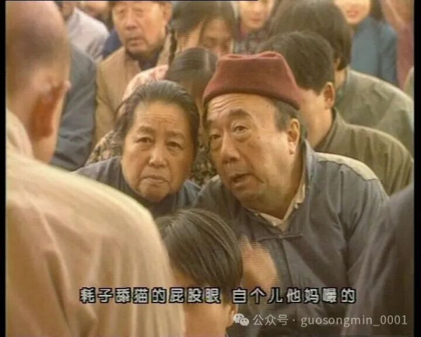 肖大力对冯静波的追踪，在建国初是政治性的，八十年代则变成个人性的。