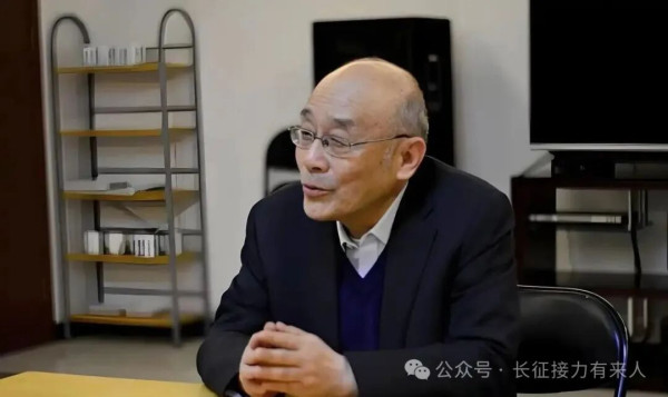 《从“两弹一星”功臣之子到红色文化宣讲者——葛元仁的阶级觉悟与人生答卷》