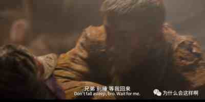 我只想忠告那些革命历史题材剧的编剧们,当你写此类剧本时,请您拔高一下自己的认识,端正一下自己的良心,不要再用“兄弟”那种草莽称呼来亵渎“同志”这个崇高的称谓,那样不仅是显得你很无知,更会带偏我们后人对于那段伟大历史的思索与崇敬!