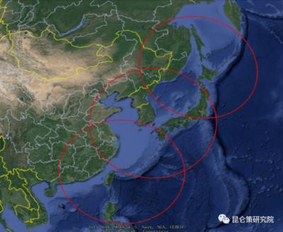 在中美博弈的大背景之下,科学是有国界的!