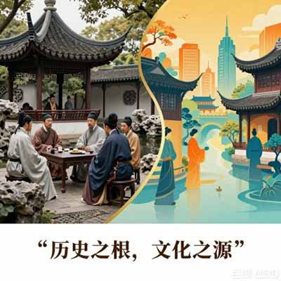 东林党兴衰与洋泾浜文化分属明末政治伦理与近代海派商埠两个截然不同的历史维度,二者无直接因果关联;所谓“启示”实为跨时空的精神特质对照:东林党“清议误国”的教训反衬出洋泾浜文化“务实通变、兼容并蓄”的生存智慧。