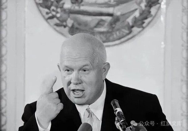 赫鲁晓夫政变全过程!朱可夫在会议中掏出手枪,当众把贝利亚扣押