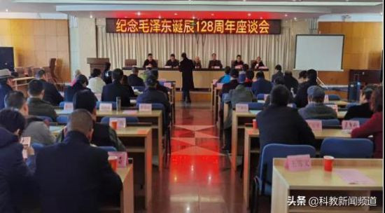 【特大喜讯】又一座毛主席纪念馆建成，滚滚红潮奔腾而来了！