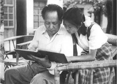 毛主席书信教化子女:少说空话,多做实事,学人之长,克己之短