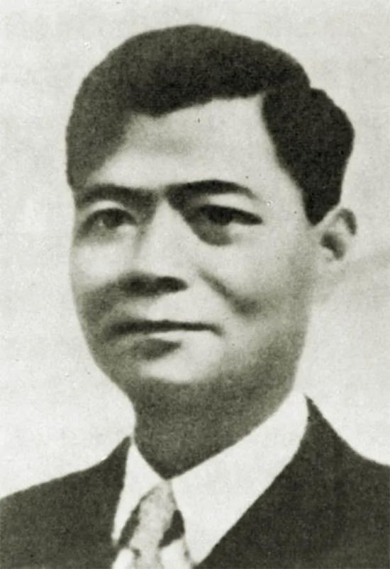 中共一大代表陈潭秋研究中的三大历史谜团