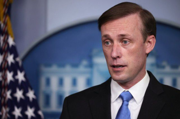 沙利文谈拜登上任一年来的外交路线