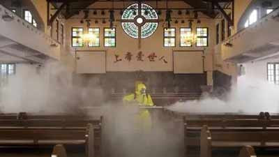 难道，这唯物主义的北美，非得以大量人口死亡为代价，才能建成吗?