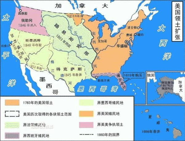 终于有人意识到，美国大选是在脱裤子放屁了