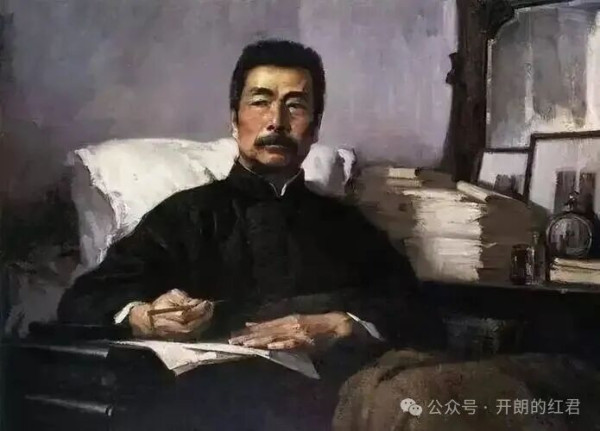 咸亨酒店的柜台,曾经站着一个人。那人穿长衫,却只能站着喝酒。鲁迅后来把他写进小说,给他取了一个名字:孔乙己。这名字如今念起来,像是从旧书页里抖落的灰尘一般,却也铭记于现代人的记忆里面。