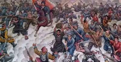 曹雪芹的世界观是唯心主义的，并且存在着妄想补封建制度之天的错误思想，但是他当时的进步思想和对于封建制度的叛逆精神是应当充分肯定的，这也是当时的资本主义生产关系的萌芽和激烈的阶级斗争在思想领域里的曲折的反映。