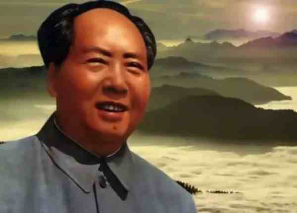 谁说毛主席不懂经济!