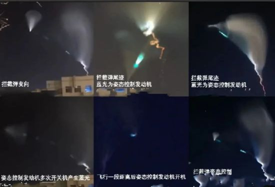 我们还是要感谢美帝,他们负责吹牛逼,我们负责实现。他们负责在好莱坞电影中打外星人、拯救世界,我们负责在现实中打小行星、保护地球。