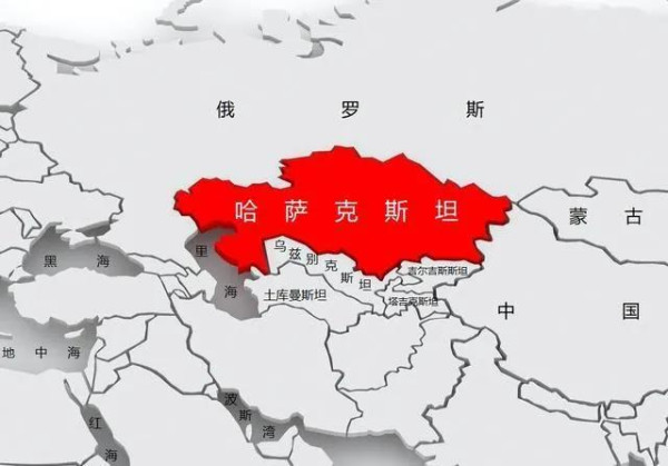 托卡耶夫和普京,大概率会按照俄白联盟的模式搞俄哈联盟。并且以此为模板,竭力把中亚各国绑定。