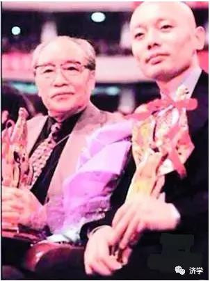 电影艺术家郭振清塑造了两个经典形象：武的李向阳，文的是谁？