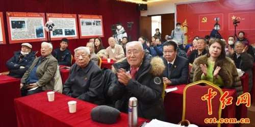 【滚滚红潮】纪念毛主席诞辰128周年活动最新汇总，这就是民心所向！