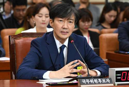 韩国大选启示录:挨打不立正,江山拱手送