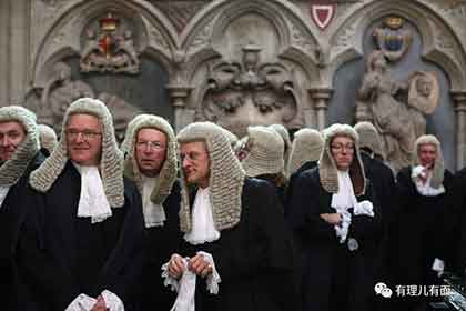 英国疯狂反制国安法:考虑停派法官赴港