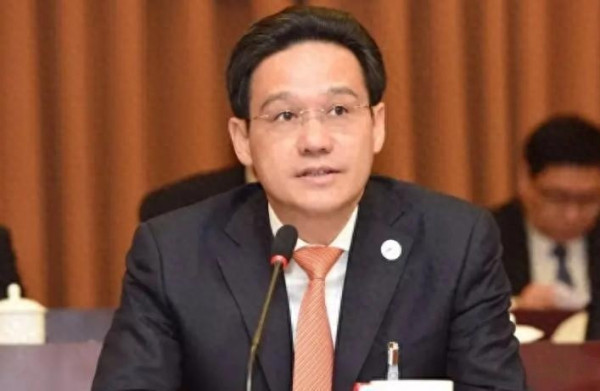 2026年6月17日，中央纪委国家监委网站发布了一条简短通报：江苏省政府副秘书长徐华勤涉嫌严重违纪违法，主动投案，正接受纪律审查和监察调查。