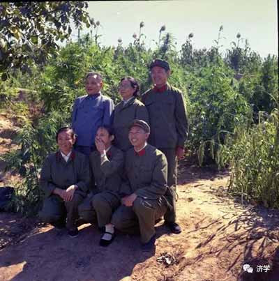 如果不对历史作出实事求是的评价,任由歪嘴和尚念歪经,那会把全局的经给念歪,是不是?歪嘴和尚能对此负责吗?