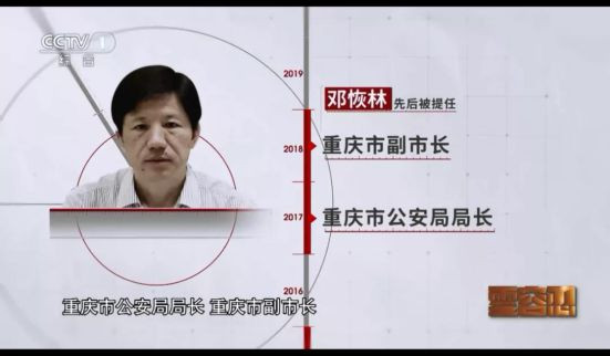 孙力军团伙曝光，案件大量细节披露！