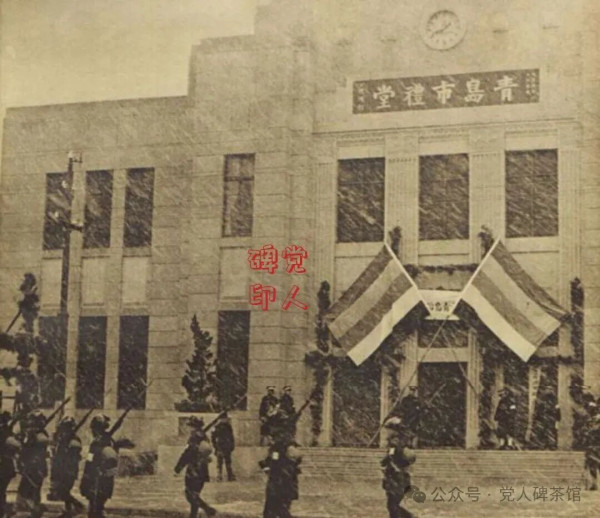 铁杆汉奸有多“铁”，汉奸养成学（上）