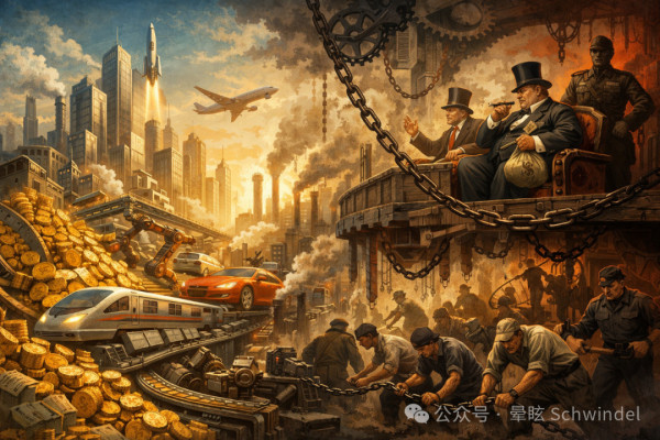 在当代经济学界中,“创新创造价值”的说法周期性地出现,它常常以“政治经济学”的名义,宣称劳动价值论已经过时,现代经济中创造价值的主体是创新、知识与科技,应该用“创新价值论”来替代劳动价值论。本文对这一观点进行批判,并尝试考察其背后深层的拜物教观念和意识形态立场。