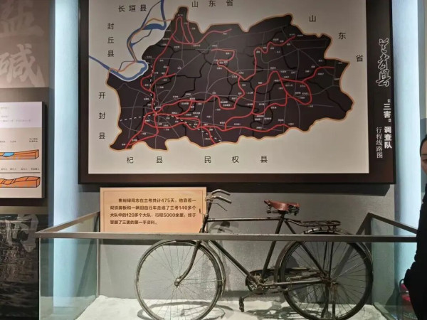 政绩为谁而树？焦裕禄用一生写下答案