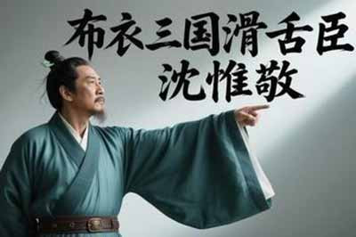 谢里夫与沈惟敬的对比：形式相似，逻辑相悖。维度：谢里夫调解(2026)vs沈惟敬调解(1593)。信任基础：明确阶段性利益交换机制vs依赖个人信用与模糊承诺;执行保障‌：时间表+部分履约先例vs无实质监督，依赖宗藩体制象征;破裂后果：可恢复谈判，成本可控vs直接引发全面再战;本质逻辑‌：风险对冲型合作‌(博弈理性)vs‌信用透支型拖延‌(策略欺诈)。