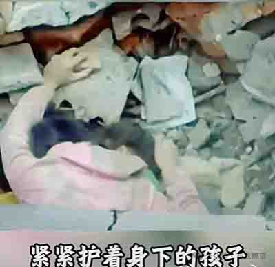 她不需要任何奖杯。她的名字，比任何获奖感言都重。