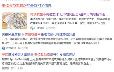 拜登借的美债,6月份特朗普要还6.5万亿