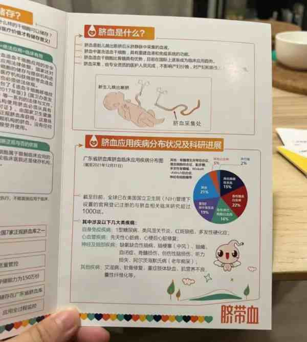 脐带血,存还是捐?