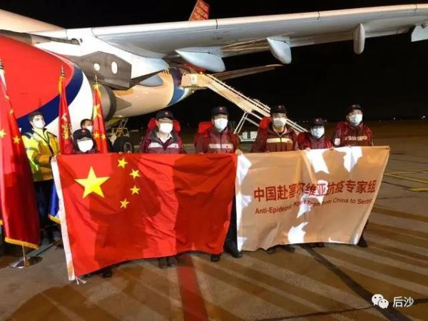 武契奇的存在,是美国的地缘政治计划的一个重大障碍,窃听事件,不是斗争的结束,而是刚刚开始。